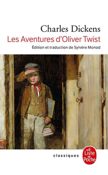 Oliver Twist - Texte abrégé