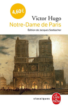 Notre-Dame de Paris (Version abrégée)