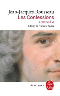 Les confessions