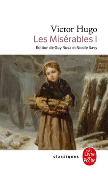 Les Misérables - Tome III