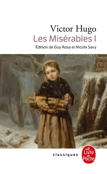 Les Misérables - Tome III