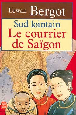 Le Courrier de Saigon (tome 1)