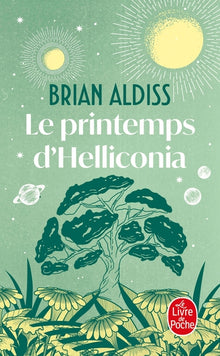 Le printemps d'Helliconia