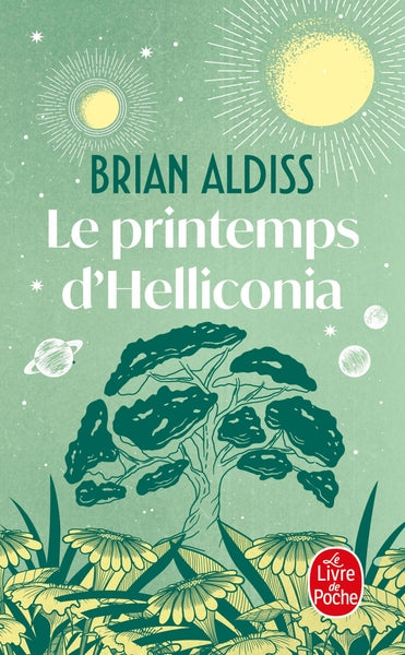 Le printemps d'Helliconia