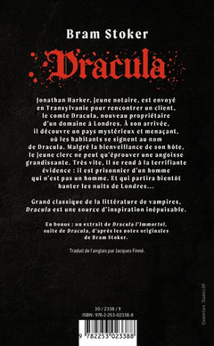 Dracula