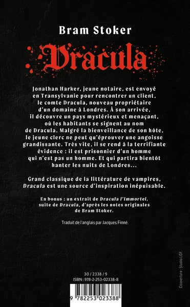 Dracula