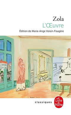 L'oeuvre