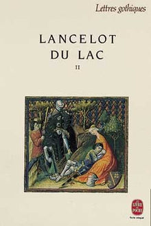 Lancelot du lac, tome 2