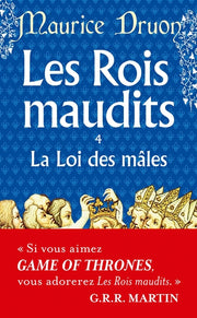 La loi des mâles