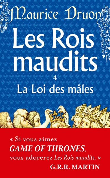 La loi des mâles
