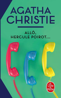 Allô Hercule Poirot