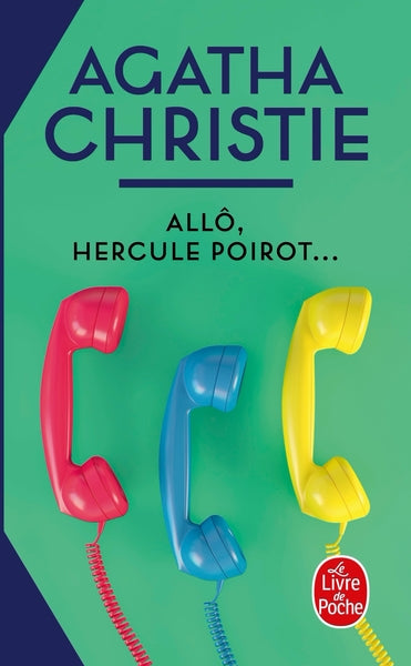 Allô Hercule Poirot