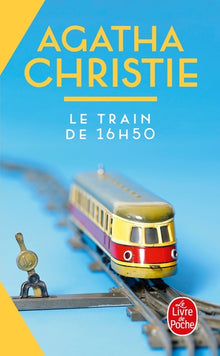 Le Train de 16 heures 50