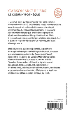 Le cœur hypothéqué