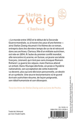 Clarissa