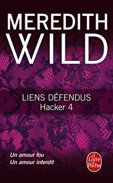 Hacker - Acte 4 Liens défendus