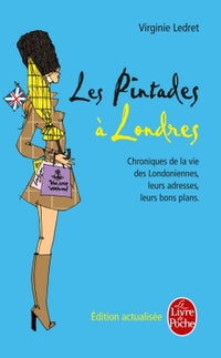 Les pintades à Londres