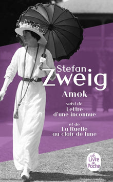 Amok et autres nouvelles