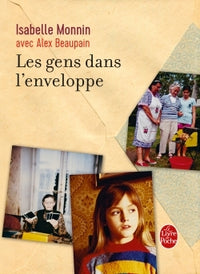Les Gens dans l'enveloppe - Edition collector avec CD