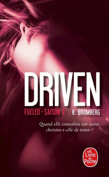 Fueled Driven T02 - Nouvelle Edition