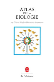 Atlas de la biologie