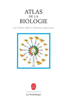 Atlas de la biologie