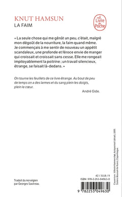 La Faim