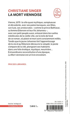 La Mort viennoise