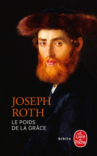 Le Poids de la grâce