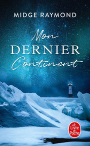 Mon dernier continent