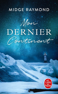 Mon dernier continent