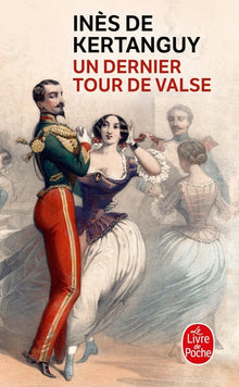 Un dernier tour de valse
