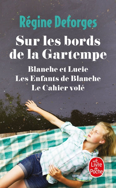 Sur les bords de la Gartempe