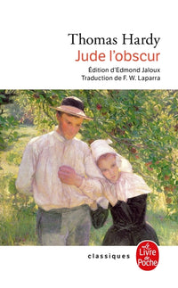 Jude l'Obscur