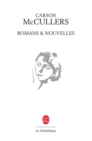 Romans et nouvelles