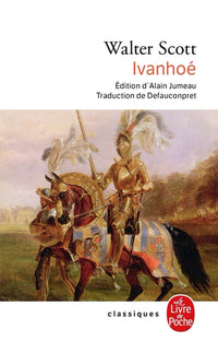Ivanhoé