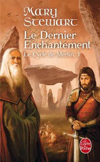 Le dernier enchantement
