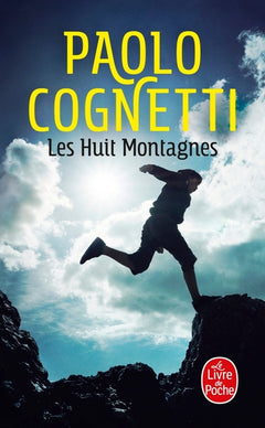 Les huit montagnes