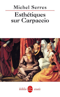 Esthétiques sur Carpaccio