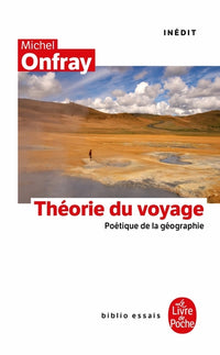 La Théorie du voyage