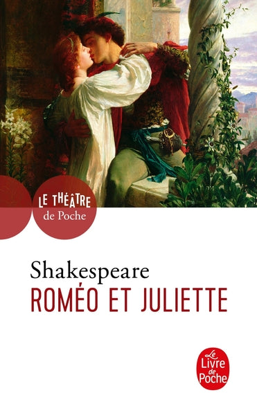 Roméo et Juliette