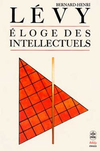 Éloge des intellectuels