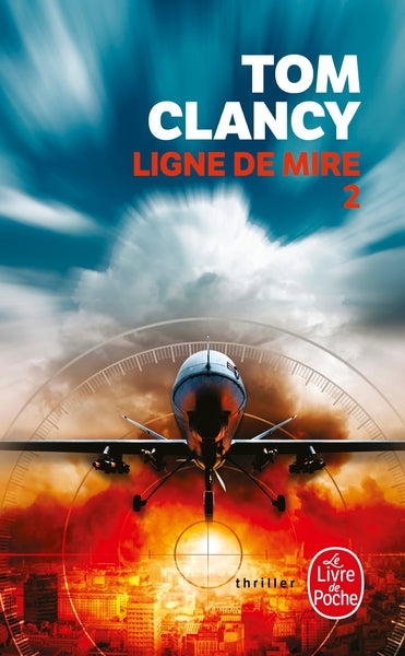 Coffret "Ligne de mire" 2 volumes