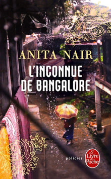 L'inconnue de Bangalore