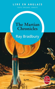 Chroniques martiennes
