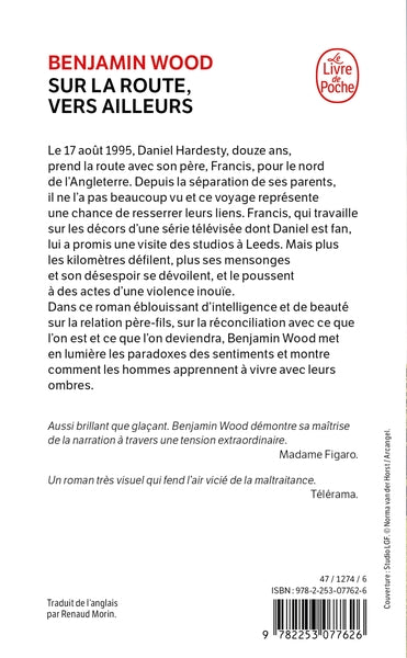 Sur la route vers ailleurs