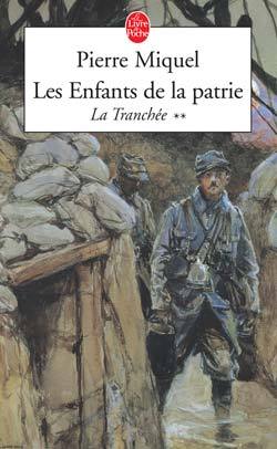 Les Enfants de la patrie Tome 2