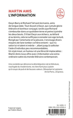 L'Information