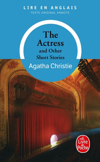 Bibliocollège - Nouvelles policières, Agatha Christie