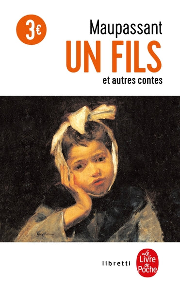 contes et nouvelles